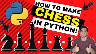 How to Make Chess in Python! screenshot 4