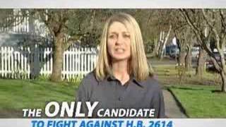Rick Metsger: Every Vote Counts