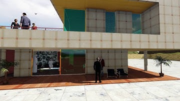 Design in- 3Ds MAX & Lumion 6.0.