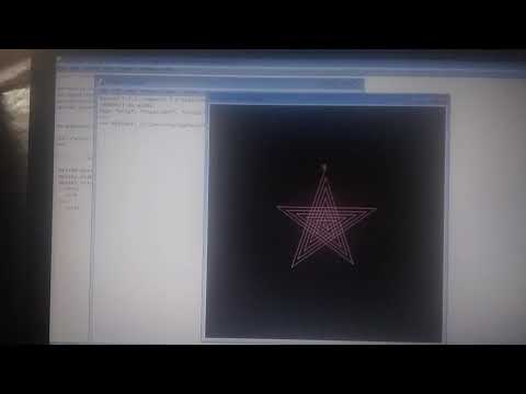 python star pattern. #python#starpatter#programming#coding#logicode#coding#pythonconcept