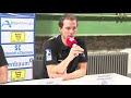 VfL Gummersbach - Füchse Berlin 20:29 Pressekonferenz