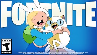 Al Fin Nueva Oleada De Hora De Aventura?