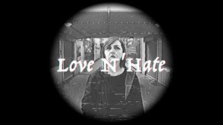 Renavision: Love N' Hate - An Improv-Drama Film by Brandon Jones