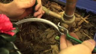 Warm floor water leak? Leak Detection Special: