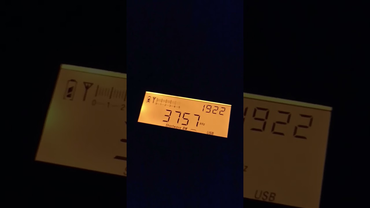 mystery russian number radiostation "The pip" on shortwave