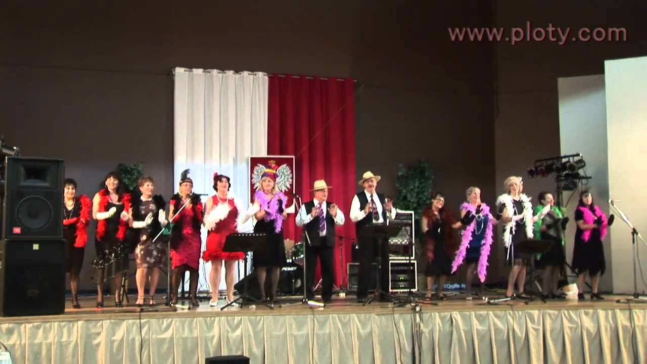 Harfa- Jak sie masz kochanie