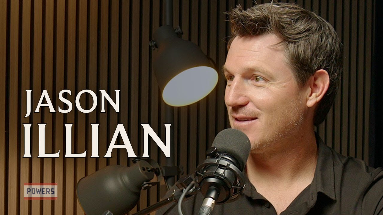 Eternal Thinking - Jason Illian - Co-Founder @ Highmount Capital - #396