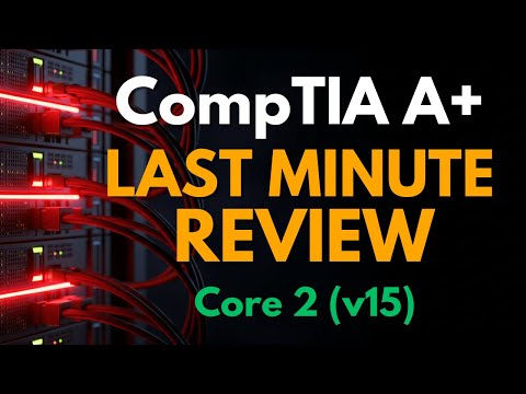 CompTIA