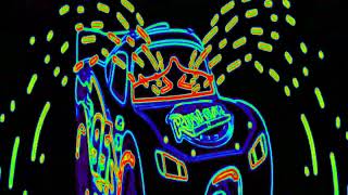 Crying Logo Mcqueen Character Vocoded