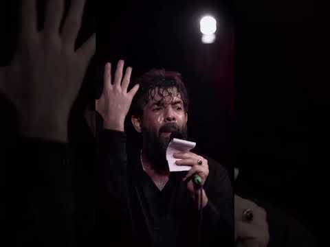 به زودی کربلایی حسین ستوده