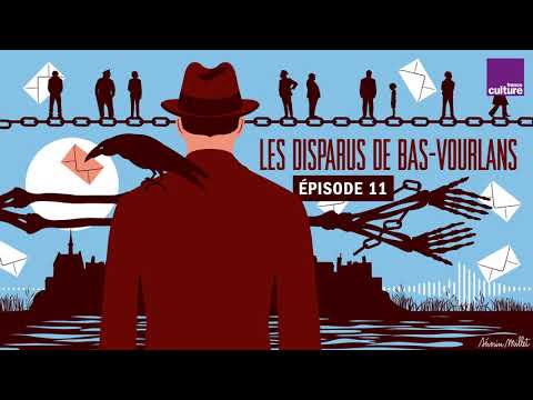 Les disparus de Bas-Vourlans - Tu finiras dans l'eau (11/11)