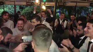 Allame Evlendi Erik Dalı Oynuyor