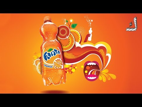 ما لا تعرفه عن أصل مشروب الفانتا