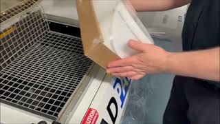SMIPACK S560 SHRINK CHAMBER 2 5L POTS