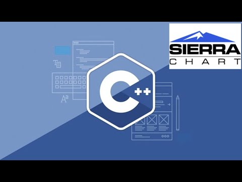 SierraChart - Compile a DLL using VisualStudio