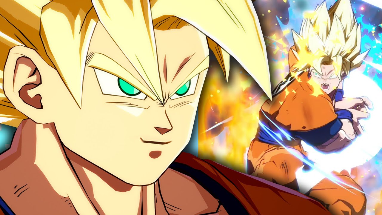 THEY NERFED THIS CHARACTER!! | Dragonball FighterZ Ranked Matches