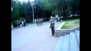 пост №1 62 школа