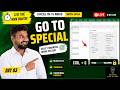Go To Special Explained (Tamil) | Excel in 15 Mins with Siva | Day 3