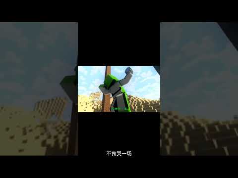 我的世界孤勇者：                          dream