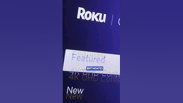 Roku breach alert: Cyber threat on the rise! Stay vigilant. #cyberattack