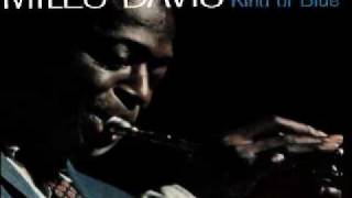 Miles Davis - Freddie Freeloader