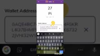 How To Transfer Pi From Pi Browser Wallet - Step-By-Step Guide (2024)