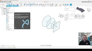 Fusion 360 Chapter 8 Tutorial 3