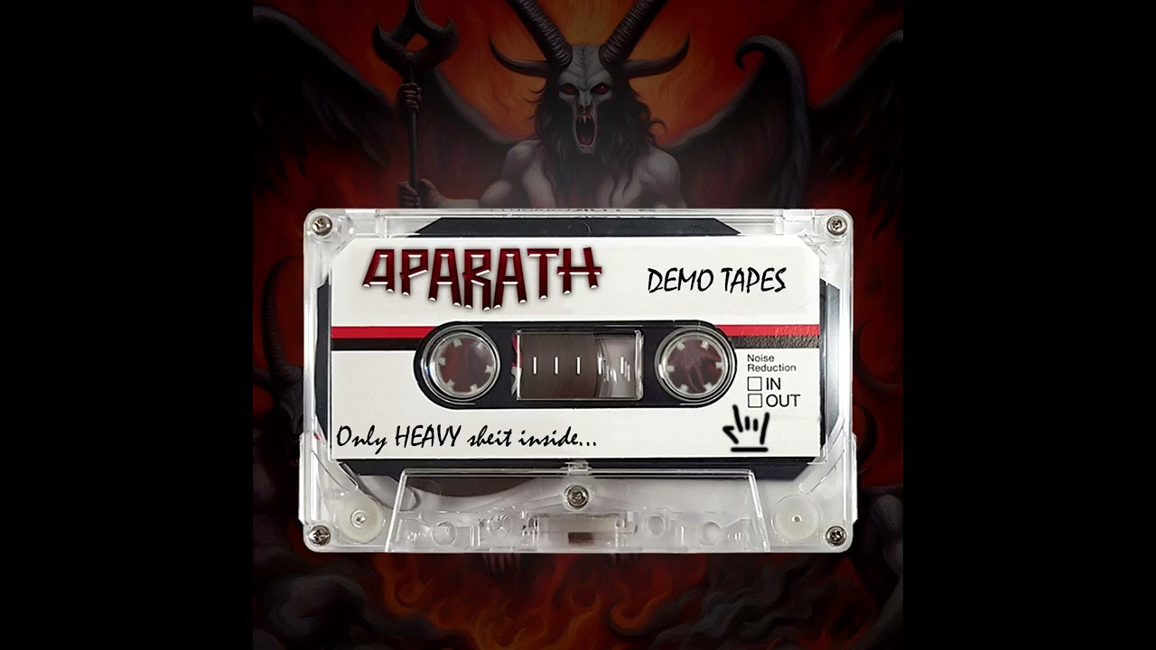 Thrash and Power (Demo)