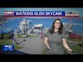 11.20.25 Katherine's Noon Forecast