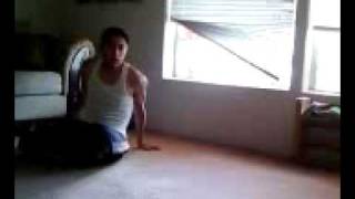 Multiple flare help