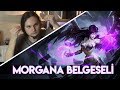 Morgana Belgeseli #AşırıDengeli