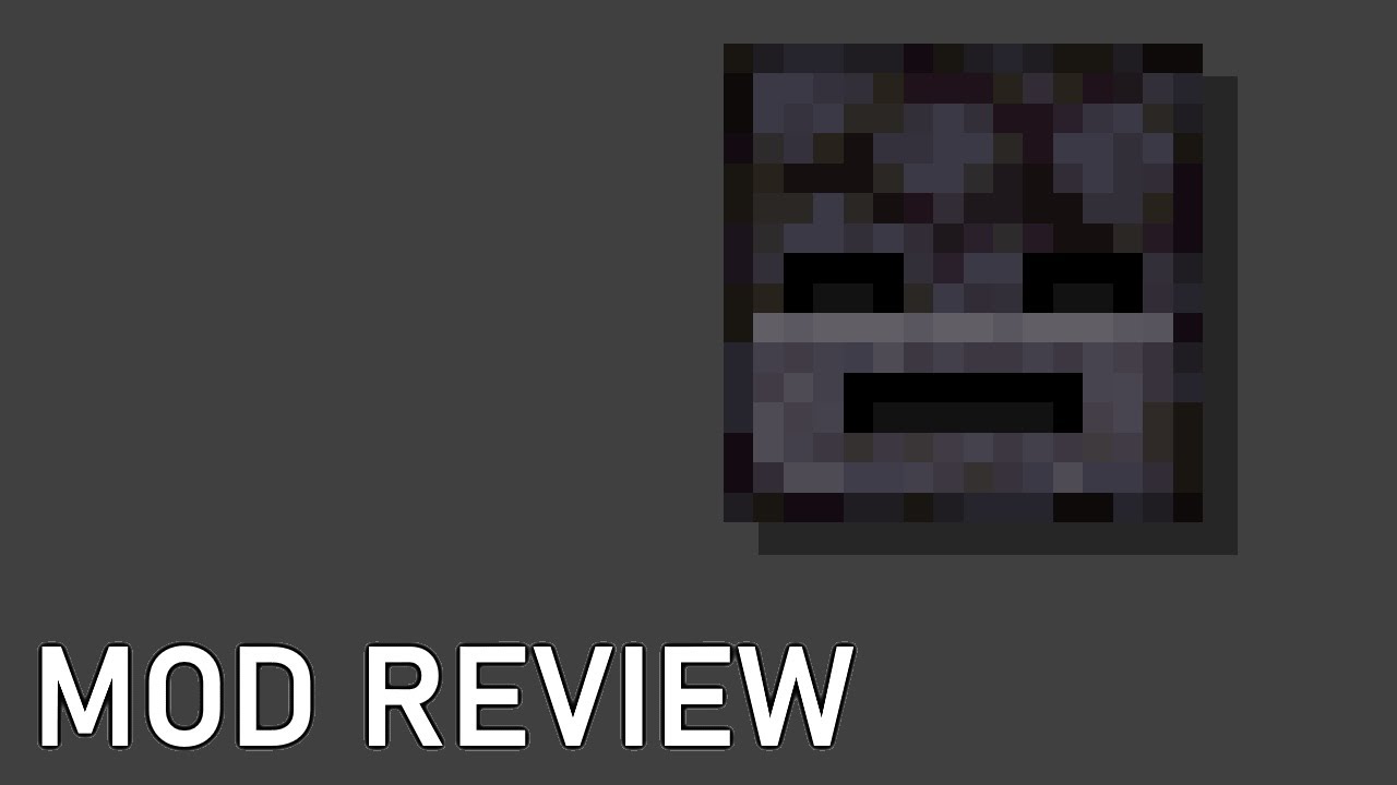 Haunt Furnace | Mod Review