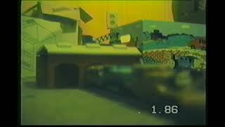 Dch Vhs Series Tomy Bowled Out 2007