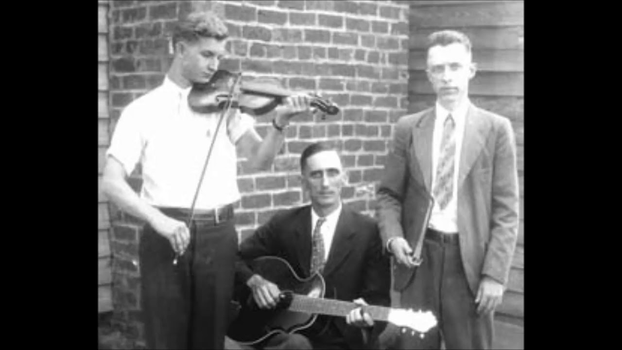 The Carolina BuddiesHe Went In Like A Lion YouTube