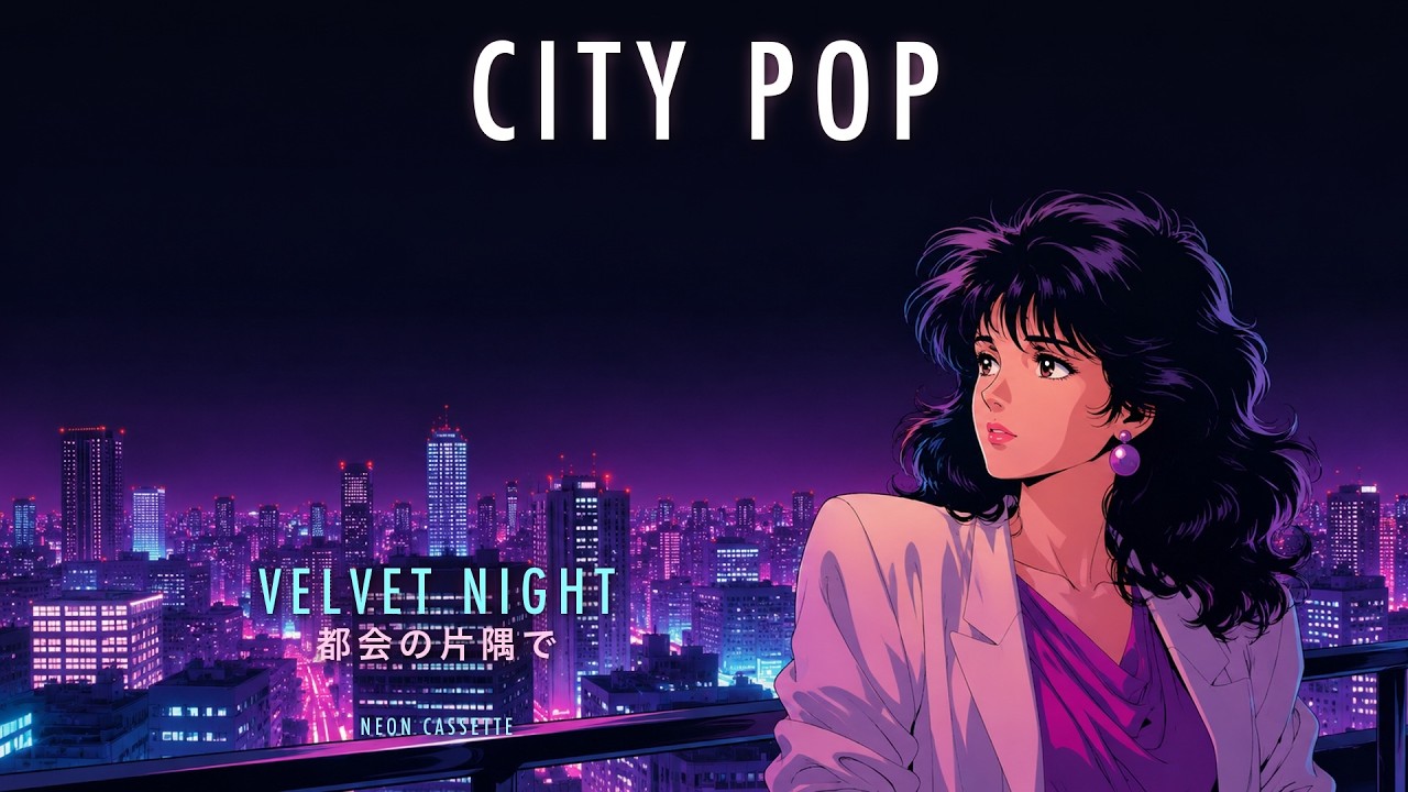 邦楽 CityPopTatsuroYamasitaMariaTakeuchiLPset N A K A M E G U R O 1 9 8 7 - 日本のシティポップ 80'S JAPANESE
