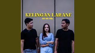 Video thumbnail of "PRO CINEMA - Kelingan Larane"