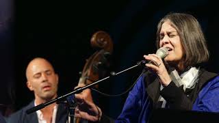 Steen Rasmussen Quinteto  "CANTA" -  the entire album in 4 minutes