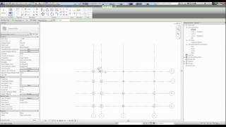 Add Column Location ID To Columns Schedule REVIT 2015