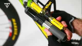Topeak HybridRocket MT