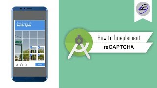 Famous How to Implement reCAPTCHA in Android Studio | reCAPTCHA | Android Coding Profile