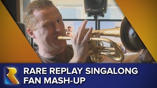 Rare Replay Singalong Fan Mash-Up