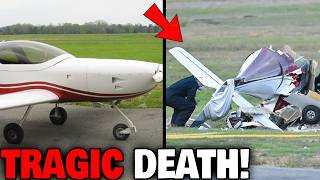 Pilot Fatal Crash! The SIMPLE Mistake Got 2 Pilots Killed, New Discoveries...