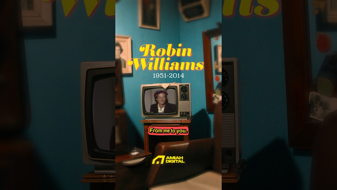 You’re only given a little spark of madness 