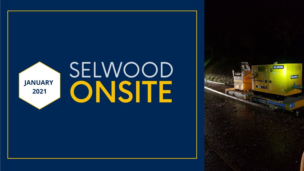 Selwood OnSite - January 2021