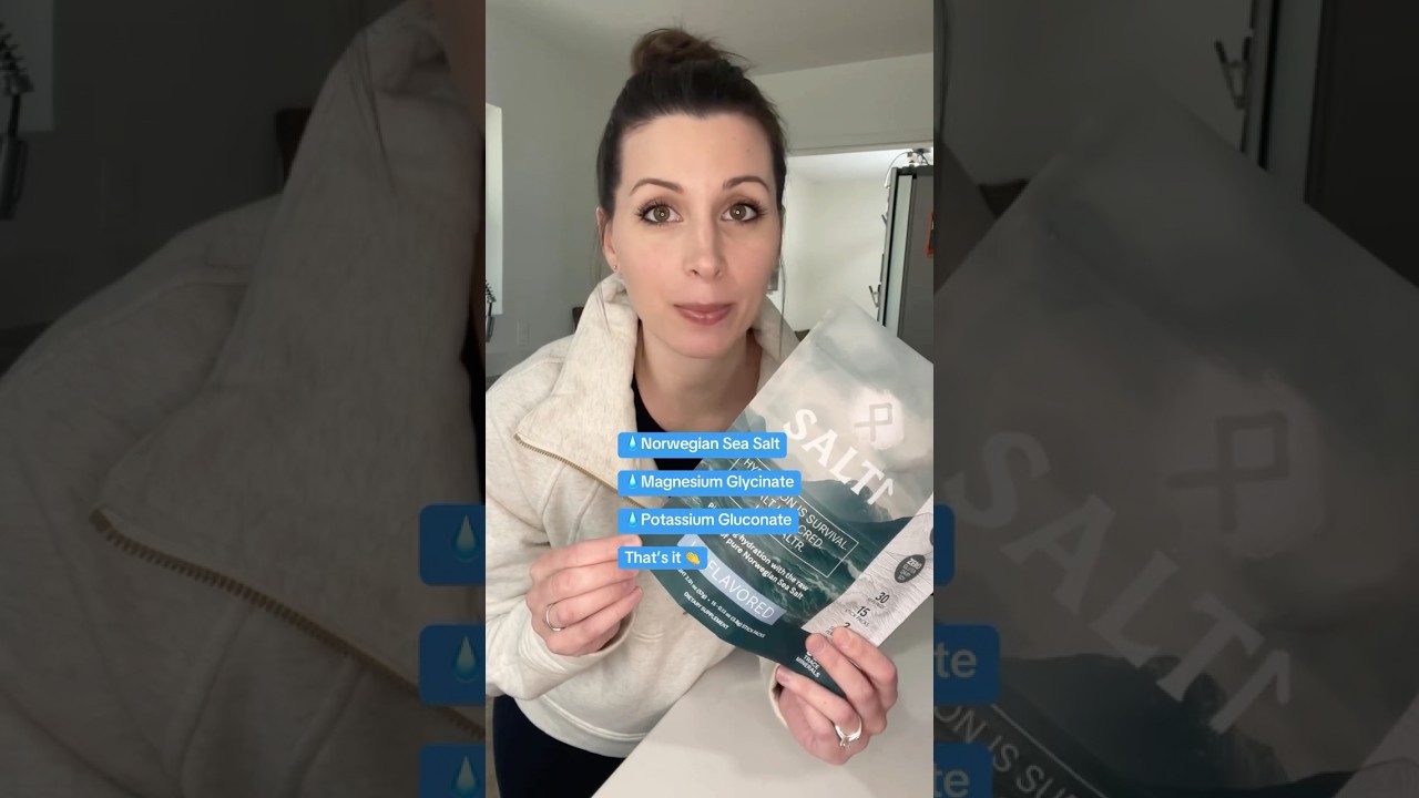 If you’re starting carnivore, keto, or meat-based this month — read this first. 👇Most people..