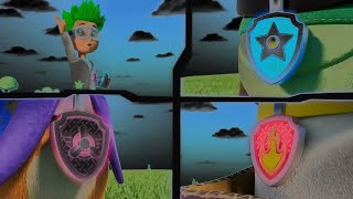 Paw Patrol To The Rescue Sponsored By Preview 2 Effects