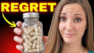 This Supplement Sabotaged My Thyroid (And It’s Everywhere)