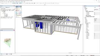 Getting Started  - Building - Importing IFC Coordination Models