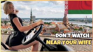 Life in BELARUS 2026! Europe’s CHEAPEST Safe Country With BEAUTIFUL Women – Travel Documentary