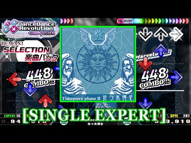 KONAMI イーパス特典Timepiece Phase II KONAMI イーパス特典Timepiece